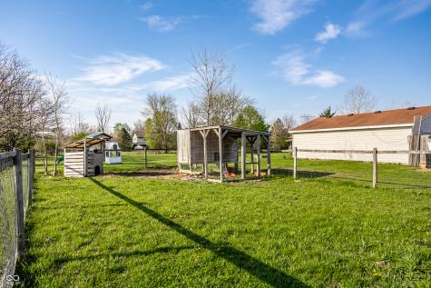 17319 Joliet Road Westfield IN 46074