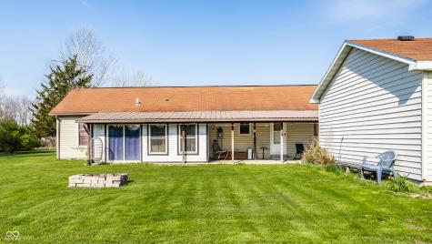 17319 Joliet Road Westfield IN 46074