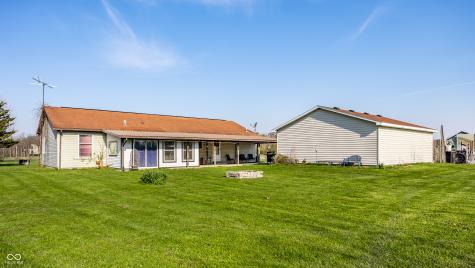 17319 Joliet Road Westfield IN 46074