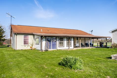17319 Joliet Road Westfield IN 46074