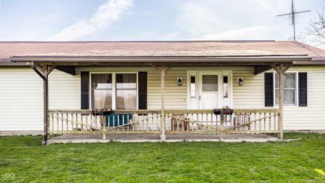 17319 Joliet Road Westfield IN 46074