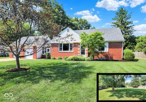 300 Maple Street Greenwood IN 46142