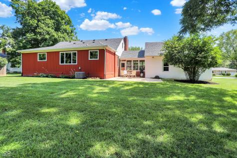 300 Maple Street Greenwood IN 46142