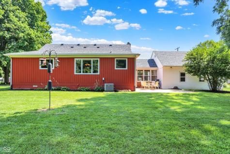 300 Maple Street Greenwood IN 46142