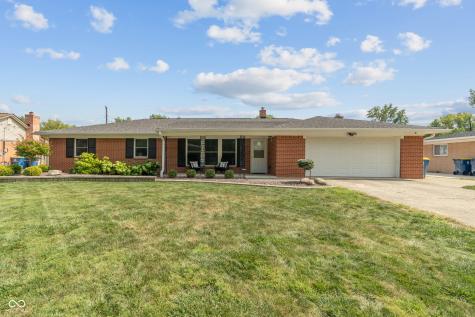 99 Bennett Road Carmel IN 46032