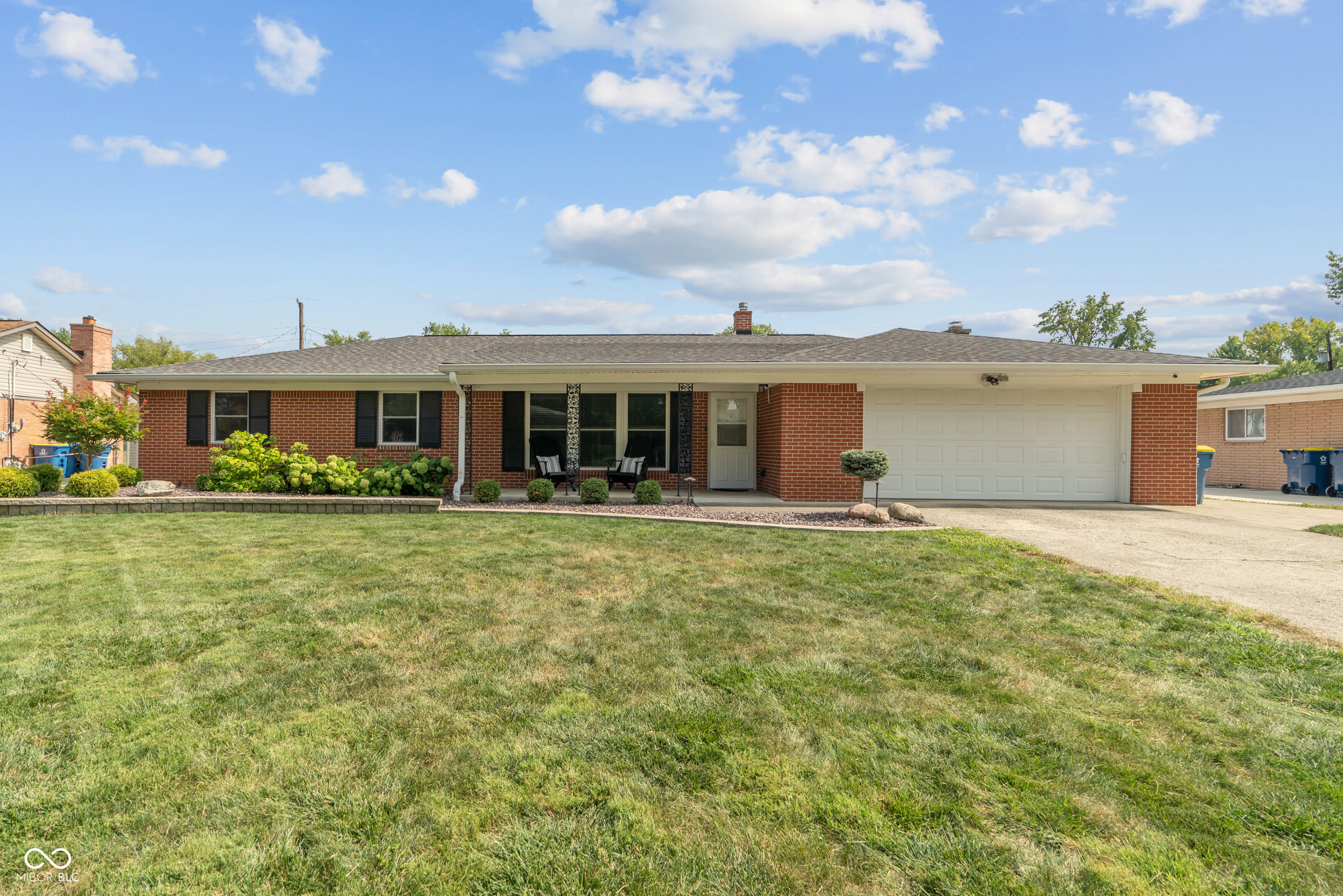 99 Bennett Road Carmel IN 46032