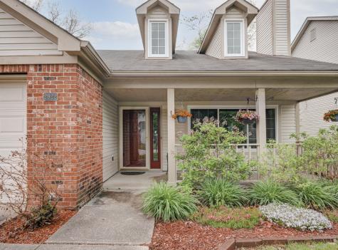 2922 Scottsdale Drive Indianapolis IN 46234