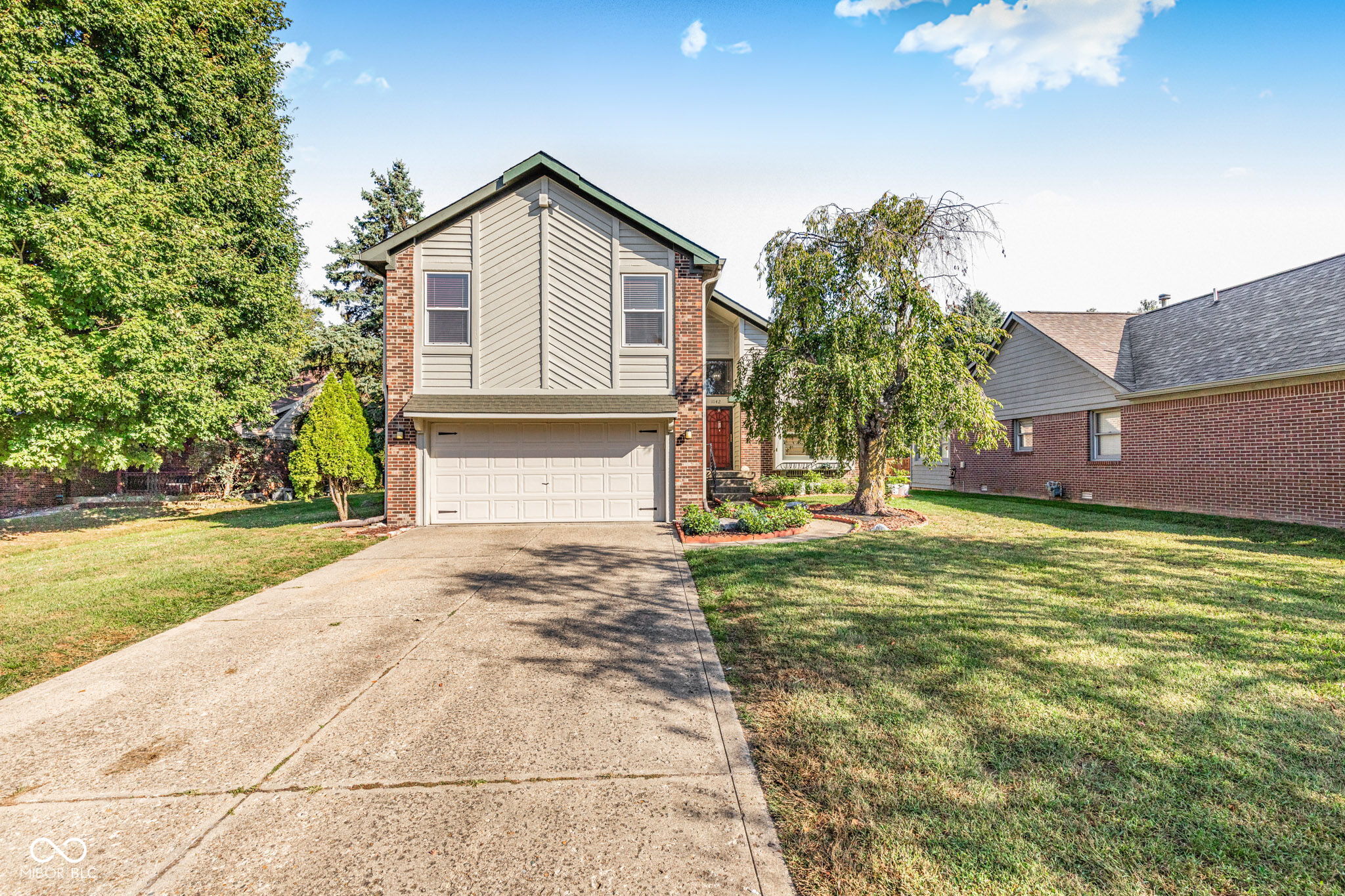 1142 Alydar Circle Indianapolis IN 46217