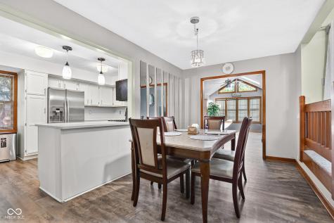 1142 Alydar Circle Indianapolis IN 46217