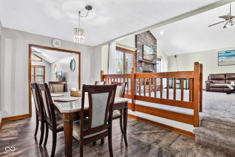 1142 Alydar Circle Indianapolis IN 46217