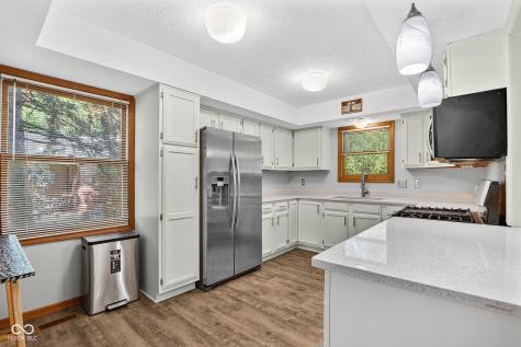 1142 Alydar Circle Indianapolis IN 46217