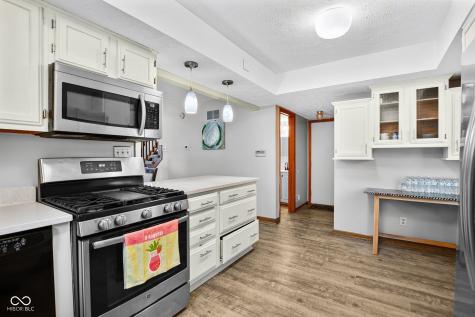 1142 Alydar Circle Indianapolis IN 46217