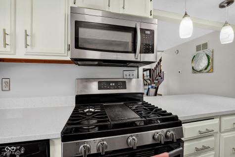 1142 Alydar Circle Indianapolis IN 46217