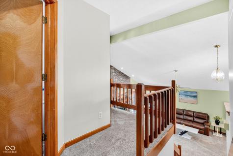 1142 Alydar Circle Indianapolis IN 46217