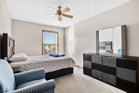 1142 Alydar Circle Indianapolis IN 46217