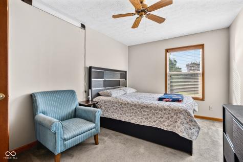 1142 Alydar Circle Indianapolis IN 46217