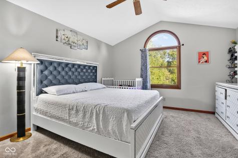 1142 Alydar Circle Indianapolis IN 46217