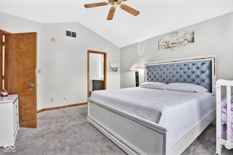 1142 Alydar Circle Indianapolis IN 46217