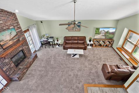 1142 Alydar Circle Indianapolis IN 46217