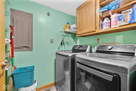 1142 Alydar Circle Indianapolis IN 46217