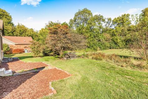 1142 Alydar Circle Indianapolis IN 46217