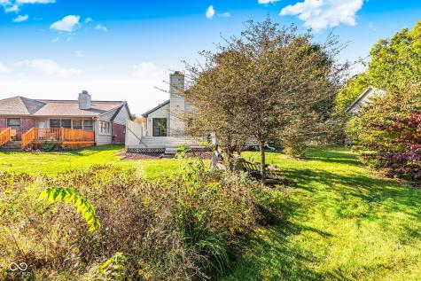1142 Alydar Circle Indianapolis IN 46217