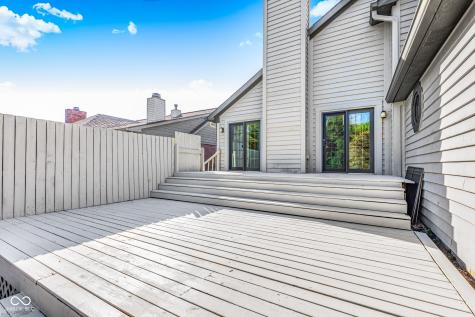 1142 Alydar Circle Indianapolis IN 46217