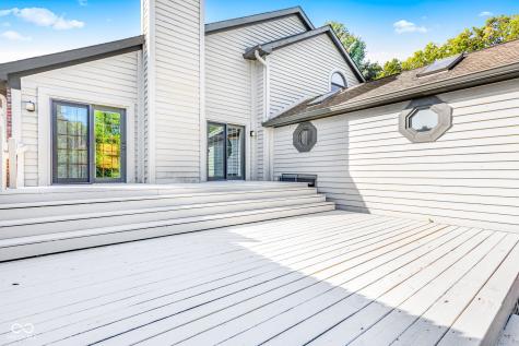 1142 Alydar Circle Indianapolis IN 46217