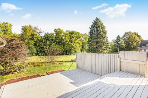 1142 Alydar Circle Indianapolis IN 46217