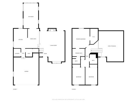 1142 Alydar Circle Indianapolis IN 46217