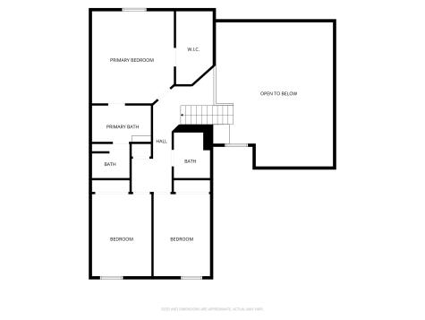 1142 Alydar Circle Indianapolis IN 46217