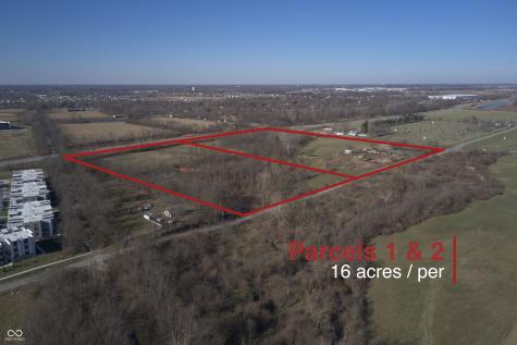 2750 N County Road 1000 E Indianapolis IN 46234
