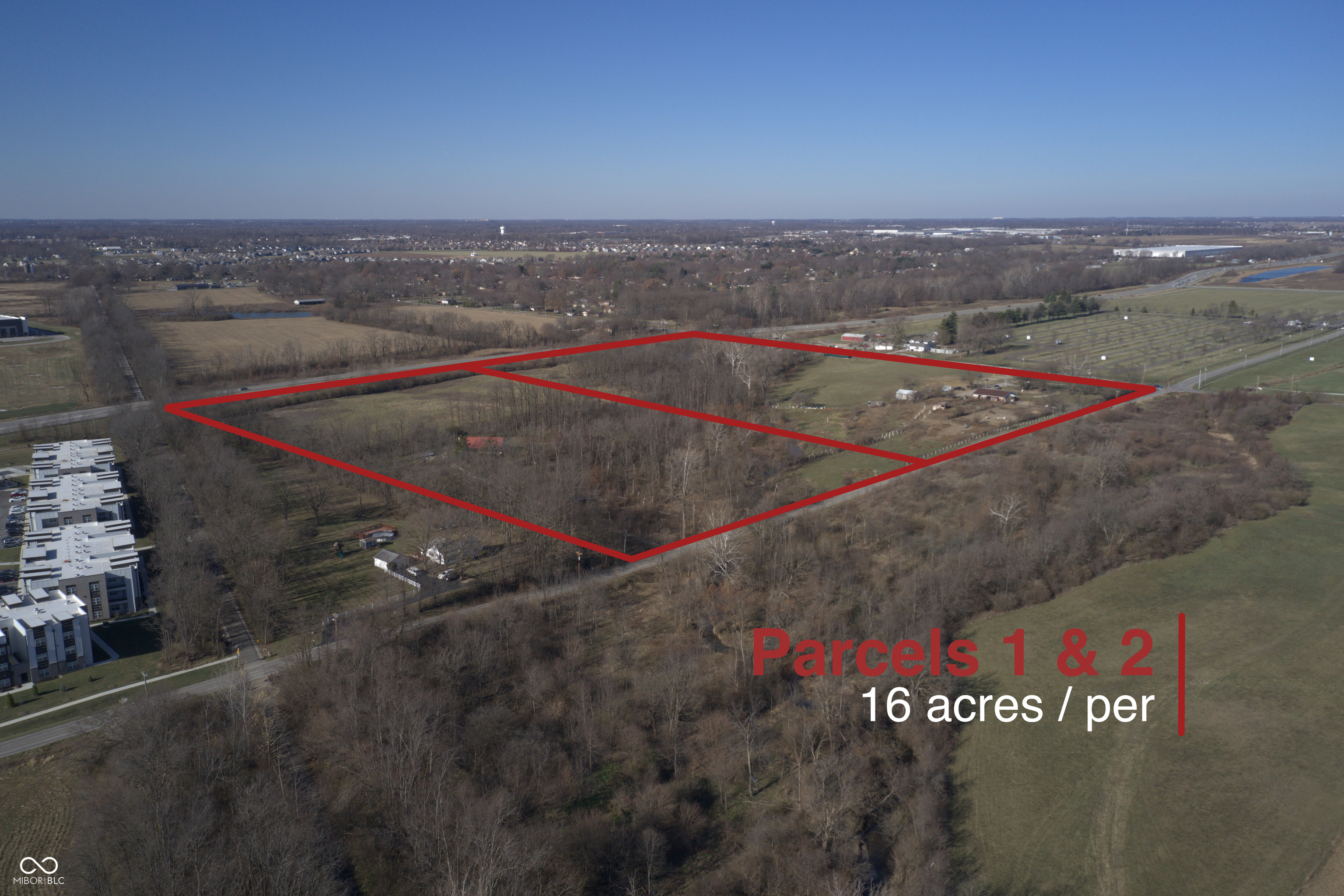 2750 N County Road 1000 E Indianapolis IN 46234