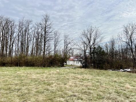 2750 N County Road 1000 E Indianapolis IN 46234