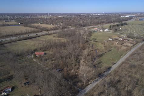 2750 N County Road 1000 E Indianapolis IN 46234