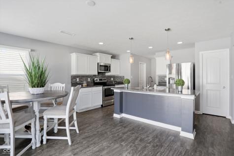 1007 Belvedere Drive Shelbyville IN 46176
