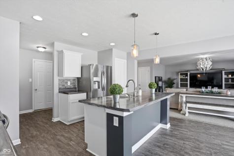 1007 Belvedere Drive Shelbyville IN 46176