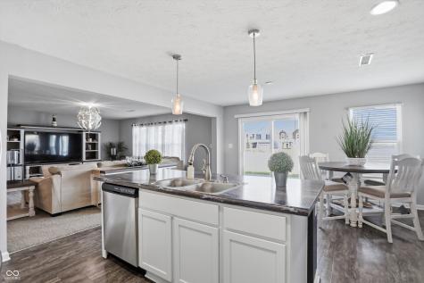 1007 Belvedere Drive Shelbyville IN 46176