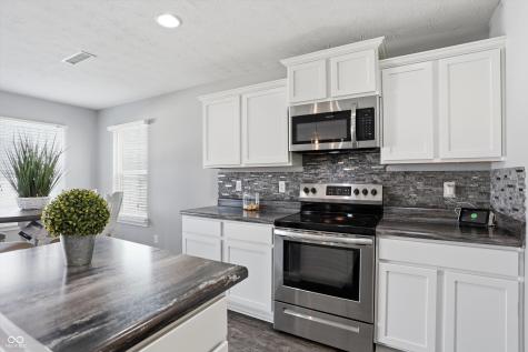 1007 Belvedere Drive Shelbyville IN 46176