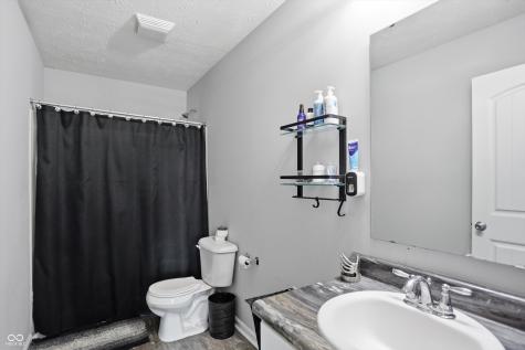 1007 Belvedere Drive Shelbyville IN 46176