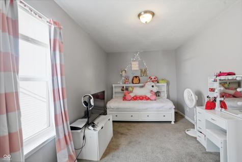 1007 Belvedere Drive Shelbyville IN 46176
