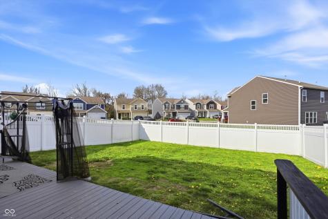 1007 Belvedere Drive Shelbyville IN 46176