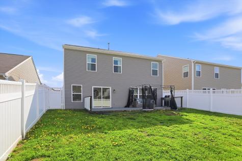 1007 Belvedere Drive Shelbyville IN 46176
