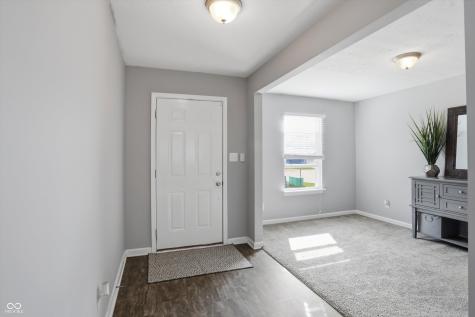 1007 Belvedere Drive Shelbyville IN 46176