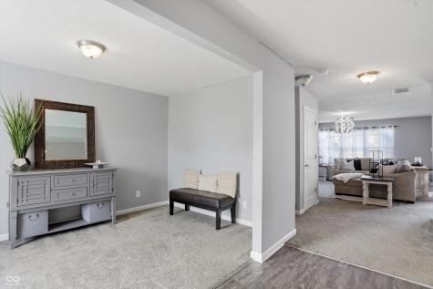 1007 Belvedere Drive Shelbyville IN 46176