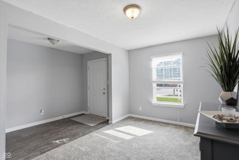 1007 Belvedere Drive Shelbyville IN 46176