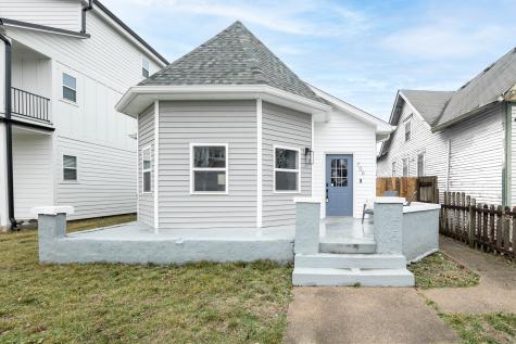 706 Parkway Avenue Indianapolis IN 46203