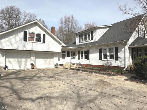 2790 E Morgan Street Martinsville IN 46151