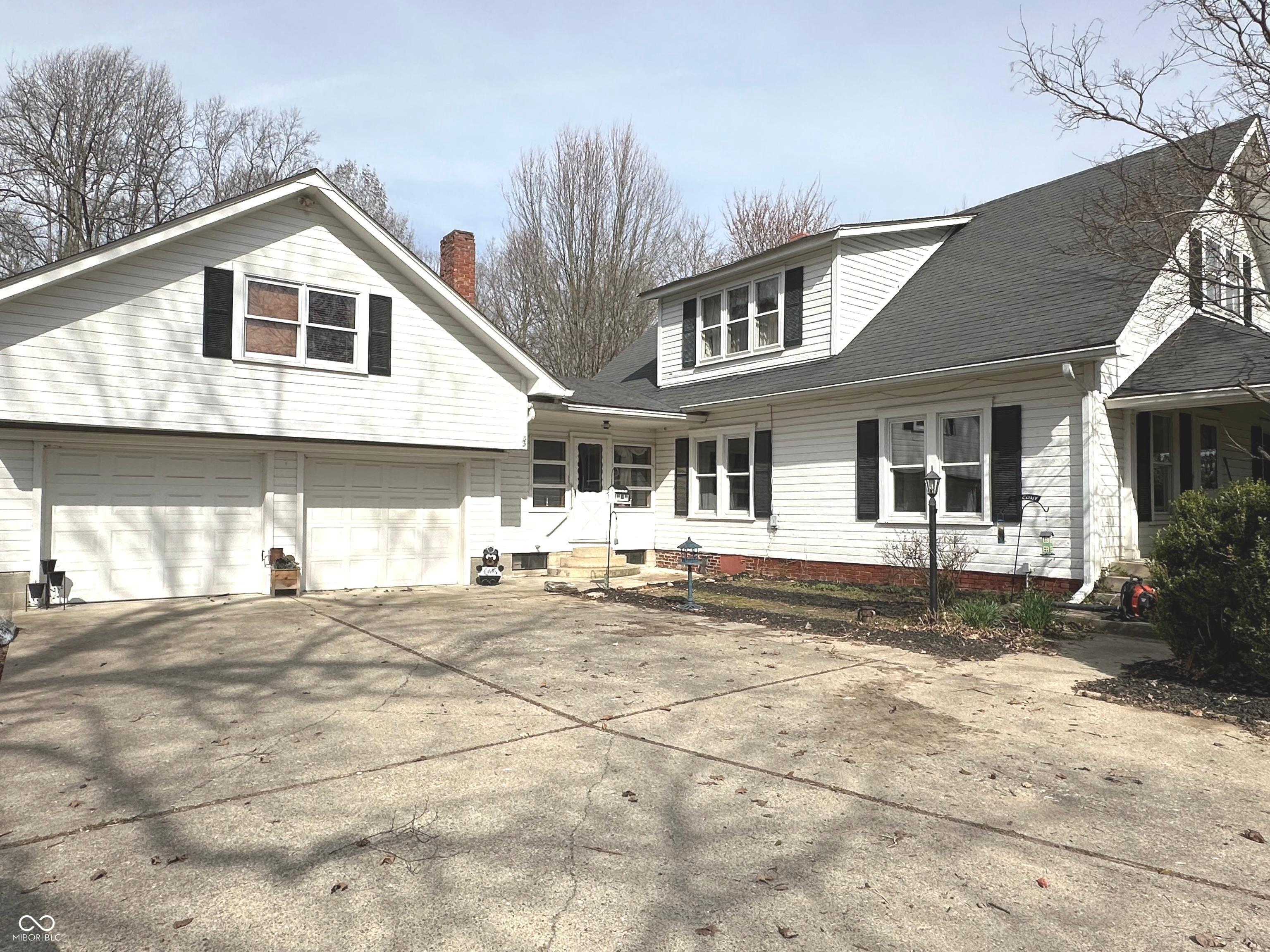 2790 E Morgan Street Martinsville IN 46151