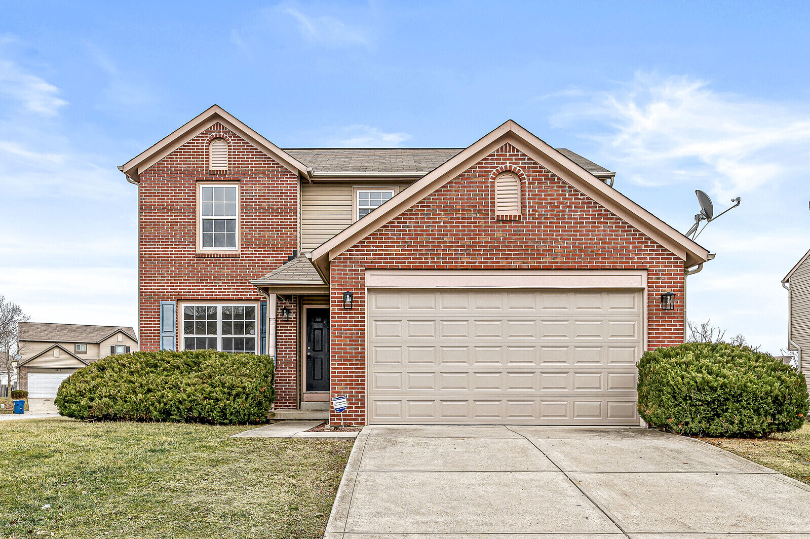 3923 Planewood Drive Indianapolis IN 46235
